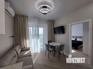 2-к квартира, на длительный срок, 45м2, 6/29 этаж