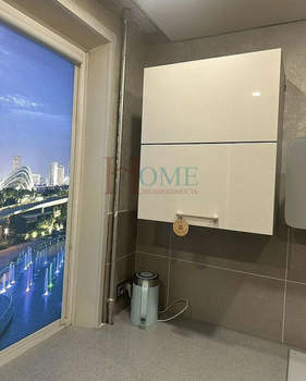 1-к квартира, на длительный срок, 30м2, 2/5 этаж