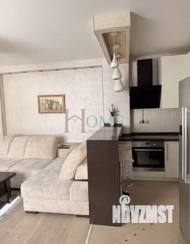 2-к квартира, на длительный срок, 46м2, 5/16 этаж