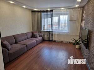 2-к квартира, на длительный срок, 65м2, 13/17 этаж