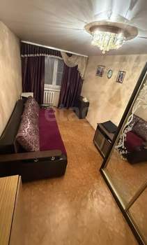 3-к квартира, на длительный срок, 55м2, 3/9 этаж