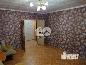 4-к квартира, на длительный срок, 73м2, 5/10 этаж