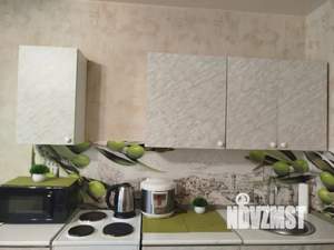 1-к квартира, посуточно, 32м2, 11/25 этаж