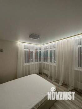 3-к квартира, на длительный срок, 61м2, 6/26 этаж