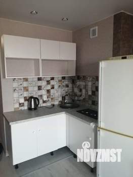 Студия квартира, на длительный срок, 28м2, 18/20 этаж