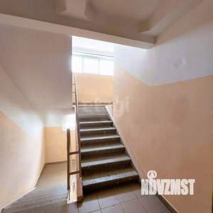 2-к квартира, на длительный срок, 52м2, 6/10 этаж