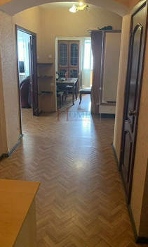 3-к квартира, на длительный срок, 99м2, 8/9 этаж