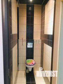 1-к квартира, на длительный срок, 50м2, 12/17 этаж