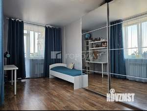 4-к квартира, на длительный срок, 80м2, 19/19 этаж
