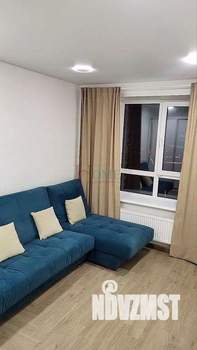 1-к квартира, на длительный срок, 30м2, 25/25 этаж