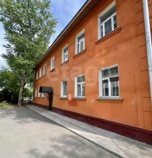 2-к квартира, на длительный срок, 46м2, 2/25 этаж