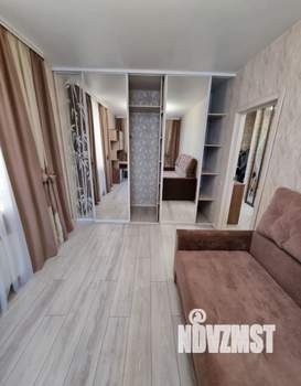 1-к квартира, посуточно, 53м2, 10/26 этаж