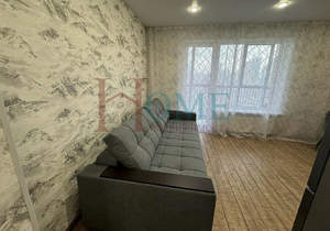 Студия квартира, на длительный срок, 30м2, 15/25 этаж