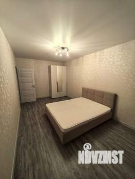 2-к квартира, на длительный срок, 50м2, 6/17 этаж