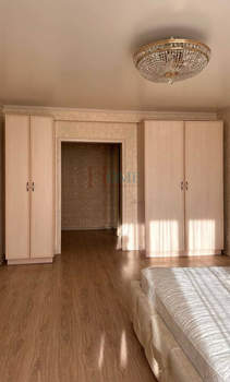 1-к квартира, на длительный срок, 54м2, 16/21 этаж