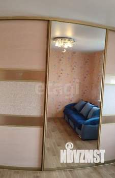 2-к квартира, на длительный срок, 49м2, 11/19 этаж