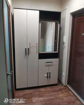 1-к квартира, на длительный срок, 34м2, 9/10 этаж