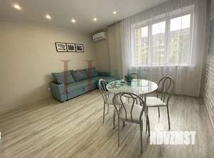 2-к квартира, на длительный срок, 48м2, 4/22 этаж