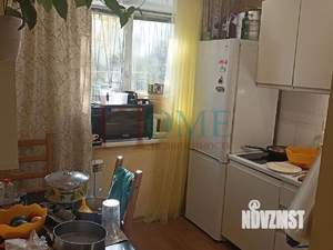 1-к квартира, на длительный срок, 29м2, 1/5 этаж