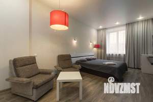 2-к квартира, посуточно, 57м2, 1/1 этаж