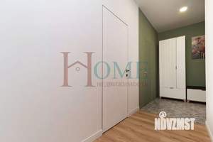 2-к квартира, на длительный срок, 58м2, 5/29 этаж