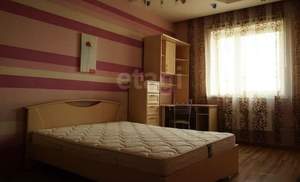 2-к квартира, на длительный срок, 70м2, 14/16 этаж