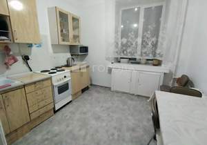 2-к квартира, на длительный срок, 60м2, 4/5 этаж