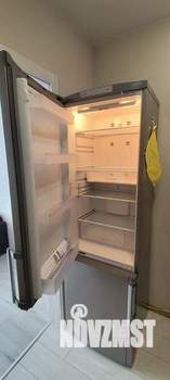 Студия квартира, на длительный срок, 32м2, 17/18 этаж