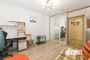 2-к квартира, на длительный срок, 75м2, 4/10 этаж