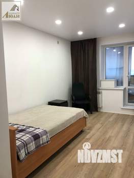 1-к квартира, на длительный срок, 31м2, 15/16 этаж