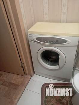 Студия квартира, на длительный срок, 22м2, 10/19 этаж