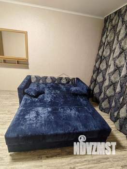1-к квартира, на длительный срок, 40м2, 9/17 этаж