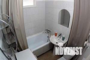 1-к квартира, посуточно, 32м2, 5/5 этаж