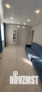 2-к квартира, посуточно, 44м2, 1/5 этаж