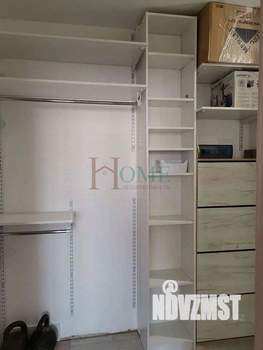 2-к квартира, на длительный срок, 55м2, 7/19 этаж