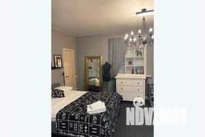 1-к квартира, посуточно, 34м2, 1/4 этаж