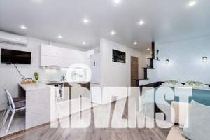 1-к квартира, посуточно, 36м2, 14/17 этаж