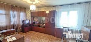 1-к квартира, на длительный срок, 31м2, 5/5 этаж