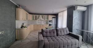 3-к квартира, на длительный срок, 86м2, 8/24 этаж