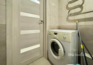 Студия квартира, на длительный срок, 27м2, 20/26 этаж