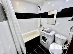 1-к квартира, посуточно, 35м2, 4/5 этаж