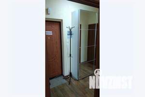 1-к квартира, посуточно, 30м2, 24/24 этаж