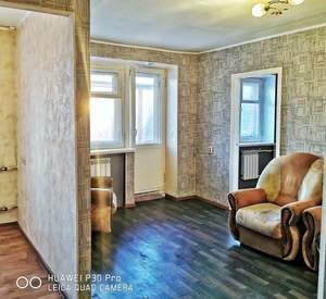 2-к квартира, на длительный срок, 44м2, 3/5 этаж