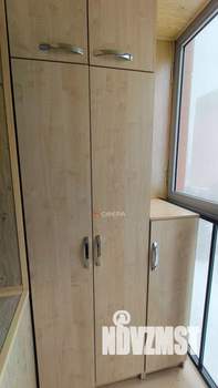 2-к квартира, на длительный срок, 57м2, 4/10 этаж