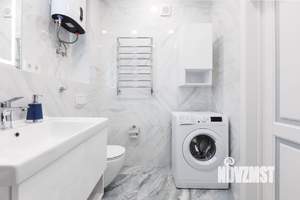 2-к квартира, посуточно, 60м2, 12/25 этаж