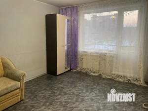 1-к квартира, на длительный срок, 30м2, 3/5 этаж