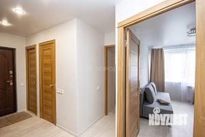 3-к квартира, на длительный срок, 57м2, 1/5 этаж