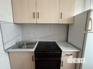 1-к квартира, на длительный срок, 30м2, 8/9 этаж