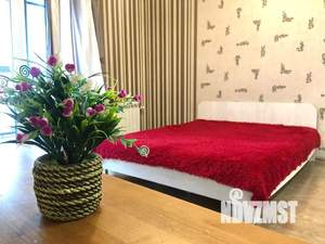 1-к квартира, посуточно, 30м2, 15/18 этаж