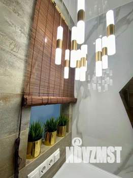 2-к квартира, посуточно, 50м2, 1/1 этаж